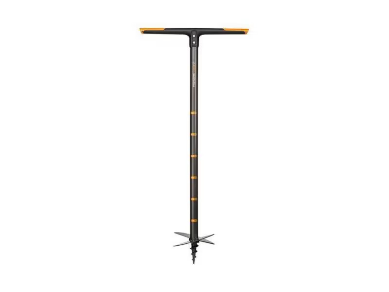 Fiskars Hand-Erdbohrer QuikDrill L Ø 200 mm