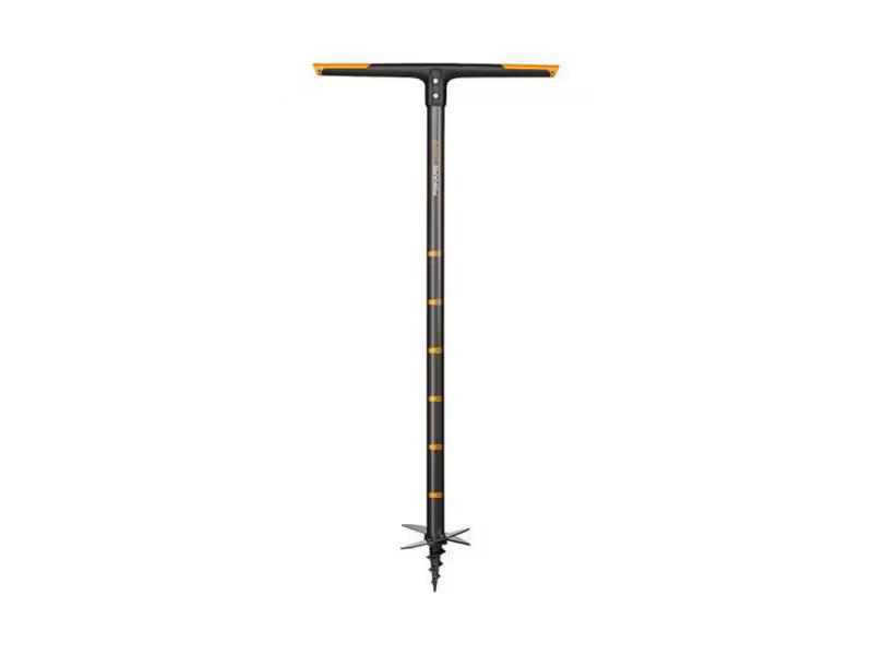 Fiskars Hand-Erdbohrer QuikDrill M Ø 150 mm