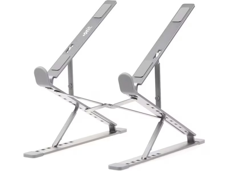 onit Notebook-Ständer HIGHFOLD 10 - 17.3