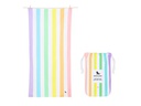 Dock &amp; Bay Strandtuch Cabana L, Unicorn Waves
