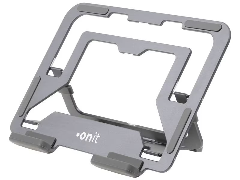 onit Notebook-Ständer FLAT 10 - 15.9