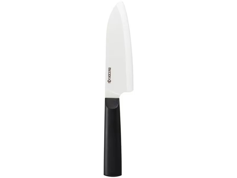 Kyocera Santokumesser Chowa klein, 14 cm