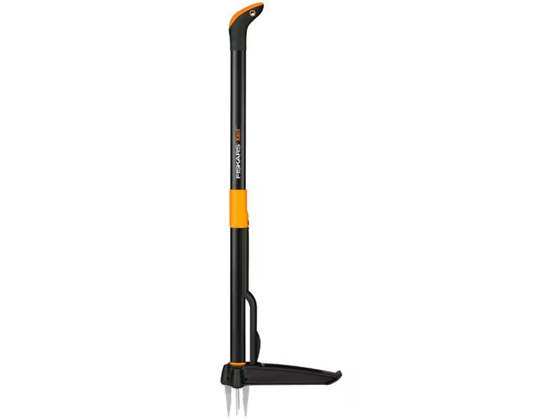 Fiskars Unkrautstecher Xact, 100 cm