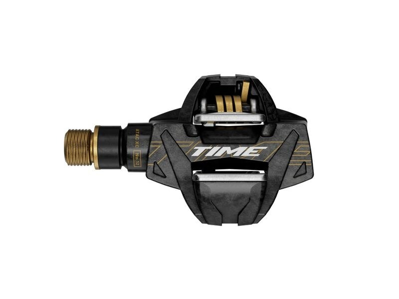 Time Klickpedale ATAC XC 12
