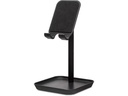 Kikkerland Smartphone- Halter Schwarz