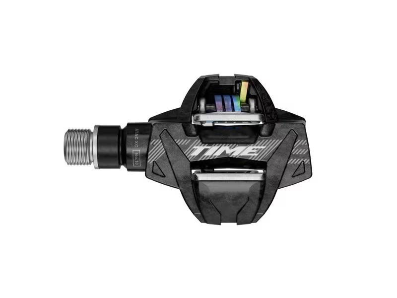 Time Klickpedale ATAC XC 10