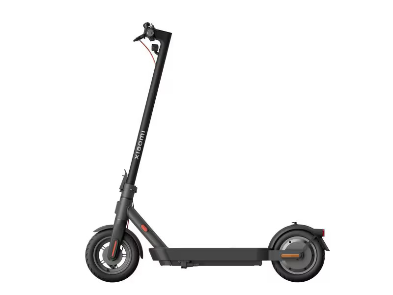 Xiaomi E-Scooter 4 Pro (2. Gen) Swiss Edition