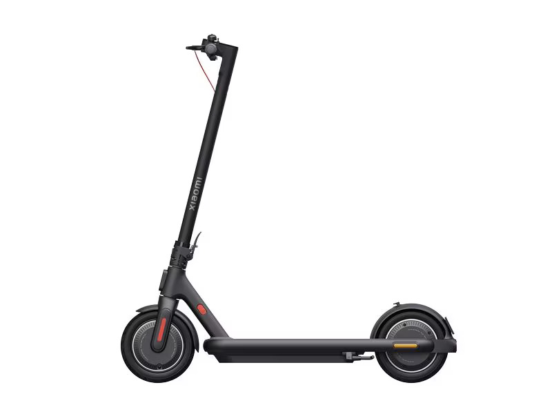 Xiaomi E-Scooter 4 Pro Plus Swiss Edition