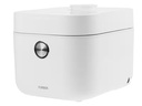 FURBER Reiskocher SAN Induktion 3 L, Weiss