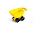 Hape Sandspielzeug Monster Dumper