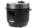 FURBER Reiskocher KUN 2 L, Schwarz