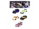 Majorette Auto Limited Edition 10 5 Pieces Giftpack
