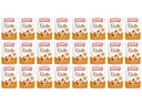 Rinti Nassfutter Filetto Huhn + Herz in Jelly, 24 x 100 g