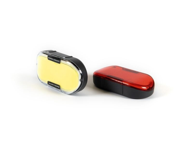 Reelight Velolampe GEM Set USB-C