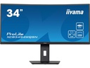 iiyama Monitor ProLite XCB3494WQSN-B5