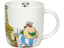 Könitz Universaltasse Je t'aime Paris 400 ml, 1 Stück