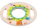 Goki XL Lupe mit Haltegriffen