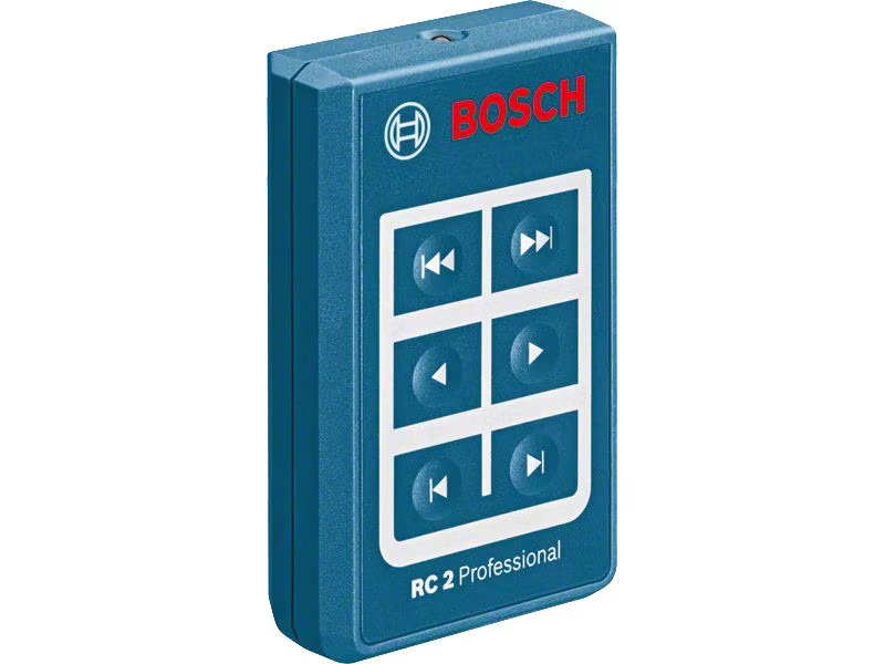 Bosch Professional Fernbedienung RC 2