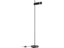 Paulmann LED Stehleuchte Jagun 2700K 20.4W Anthrazit