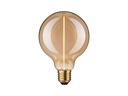 Paulmann Floating Shine LED Globe E27 2.8W 1800K Gold