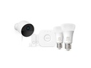 Philips Hue Secure Kamera Bundle