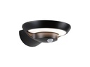 Paulmann Solar LED Aussenwandleuchte Bordola, Anthrazit