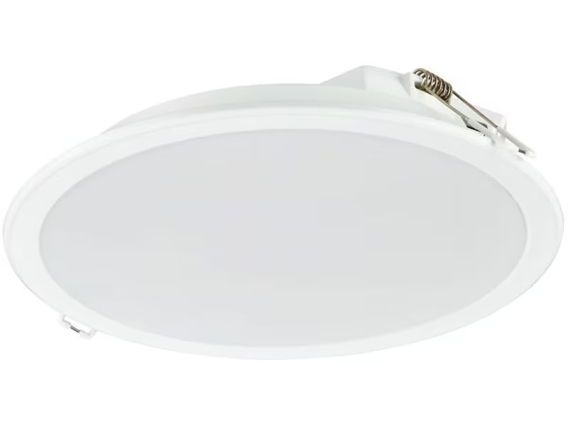 Philips Professional Einbauleuchte DN065B G4 LED12/830_840_865 12W D150 RD