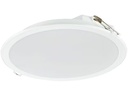 Philips Professional Einbauleuchte DN065B G4 LED12/830_840_865 12W D150 RD