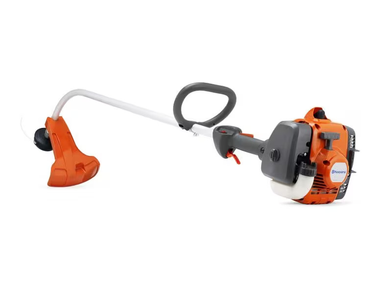 Husqvarna Benzin-Rasentrimmer 122C