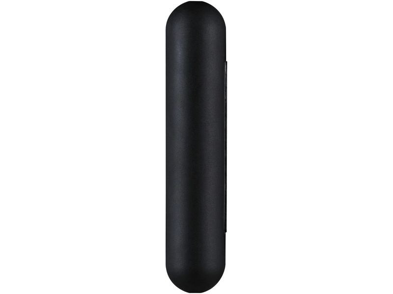 Paulmann URail Pendeladapter Kürzbar Schwarz matt