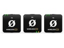 Rode Mikrofon Wireless ME Dual