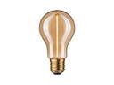Paulmann Floating Shine LED Birne E27 2.2W 1800K Gold