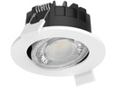 Philips Professional Einbauleuchte RS071B 5S/827_30_40 40D PSR PI6 IP65 WH