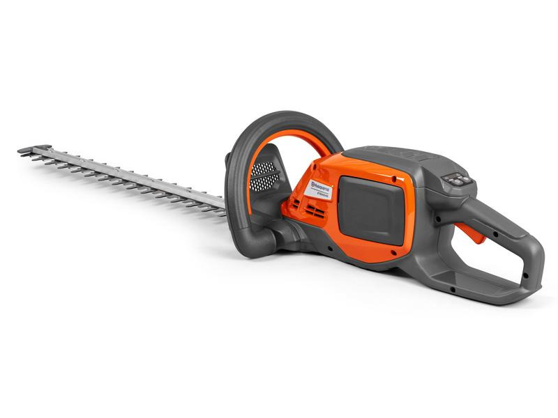 Husqvarna Akku-Heckenschere 215iHD45 Kit, 2.0 Ah