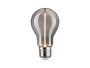 Paulmann Floating Shine LED Birne E27 2.2W 1800K Rauchglas