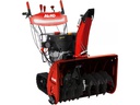 AL-KO Benzin-Schneefräse SNOW LINE 760.4 TE LED
