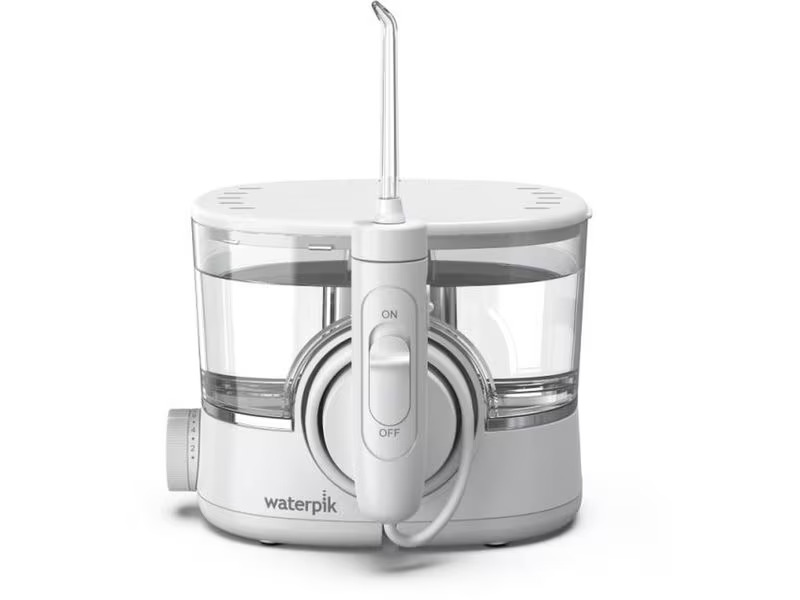 Waterpik Munddusche WF11 ION Cordless