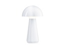Paulmann Akkuleuchte Onzo 3-Step-Dim IP44 2700K Weiss