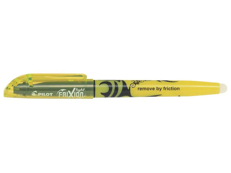 Pilot Filzstift FriXion Colors, Schwarz