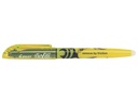 Pilot Filzstift FriXion Colors, Schwarz