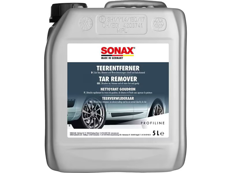Sonax Teerentferner, 5 l