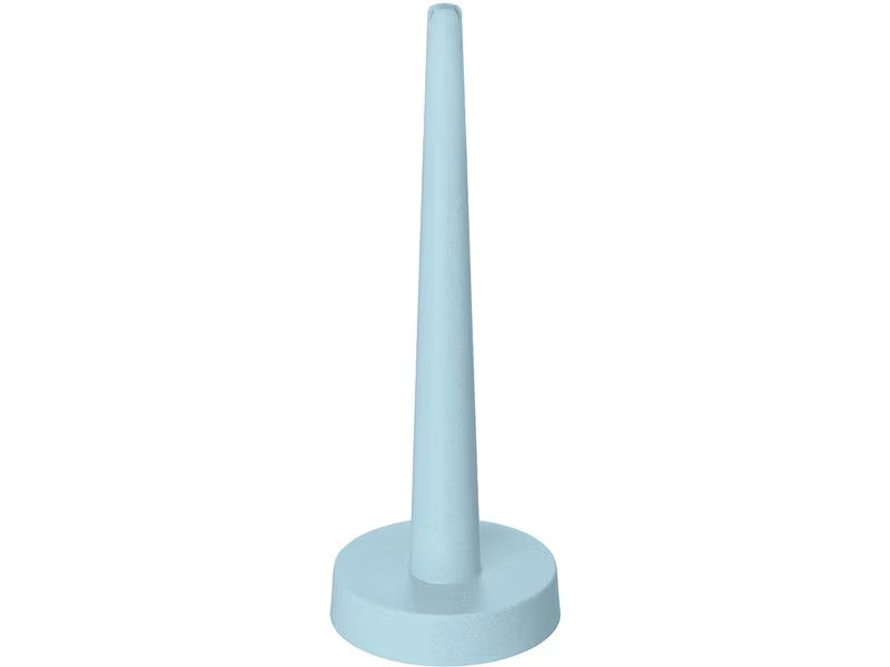 Koziol Toilettenpapierhalter Rio Blau