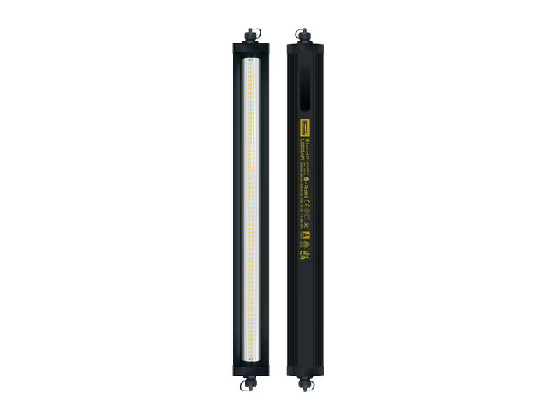 Arcadia Terrarienlampe Lumenize Jungle dawn LED bar 580 mm 39 Watt