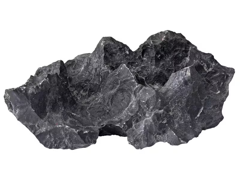SuperFish Aquascape Schwarz Rock, 5 kg