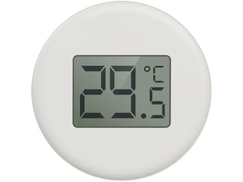 SuperFish Digitales Thermometer