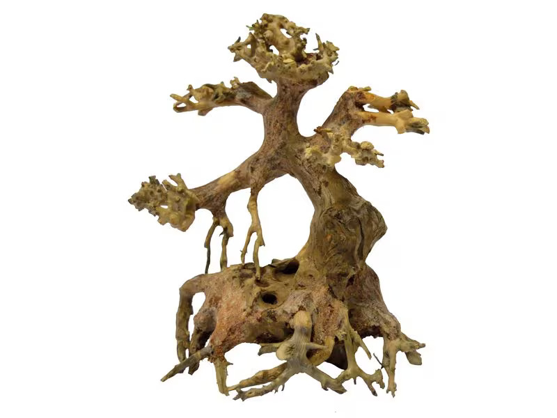 SuperFish Bonsai Treibholz XS