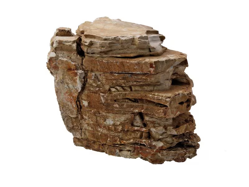 SuperFish Aquascape Layered Rock, 5 kg