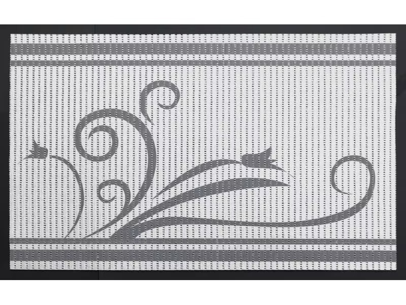d-c-fix Weichschaummatte Ornament 72 cm x 45 cm