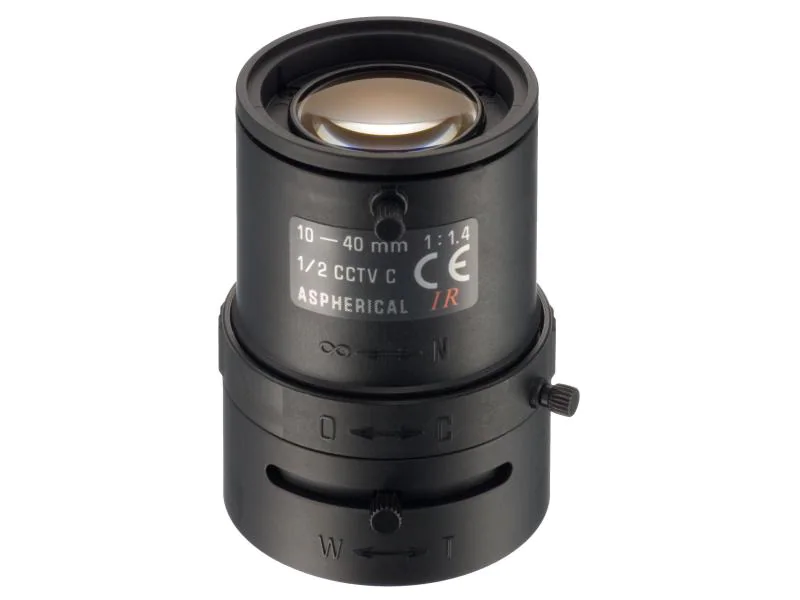 Tamron Objektiv 12VM1040ASIR 10-40 mm Manuell C