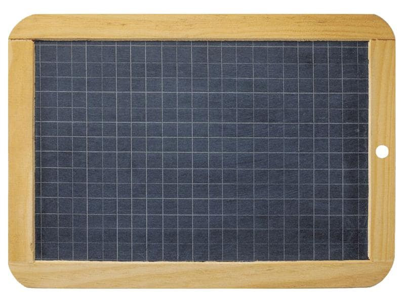 maped Maltafel 16 x 24 cm kariert